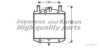 ASHUKI D551-10 Radiator, engine cooling